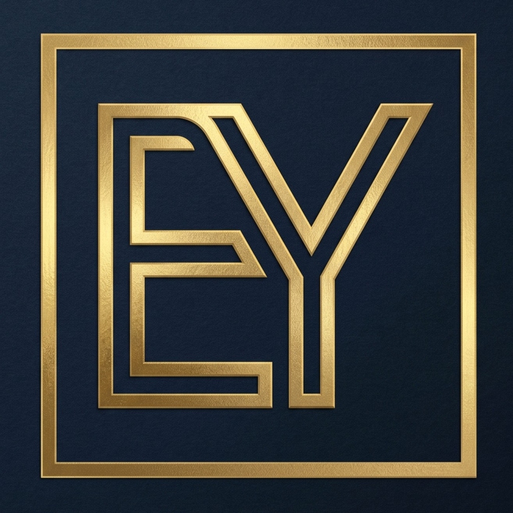 EY Logo